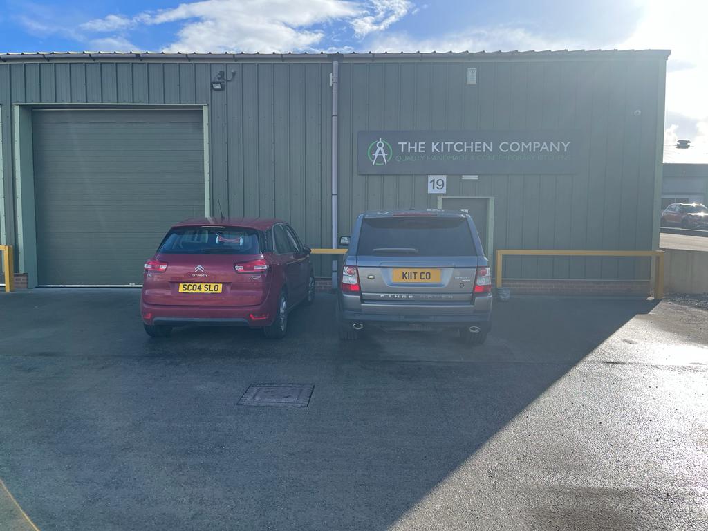 Wellington Self Storage Wellington, Taunton, Somerset Wellington