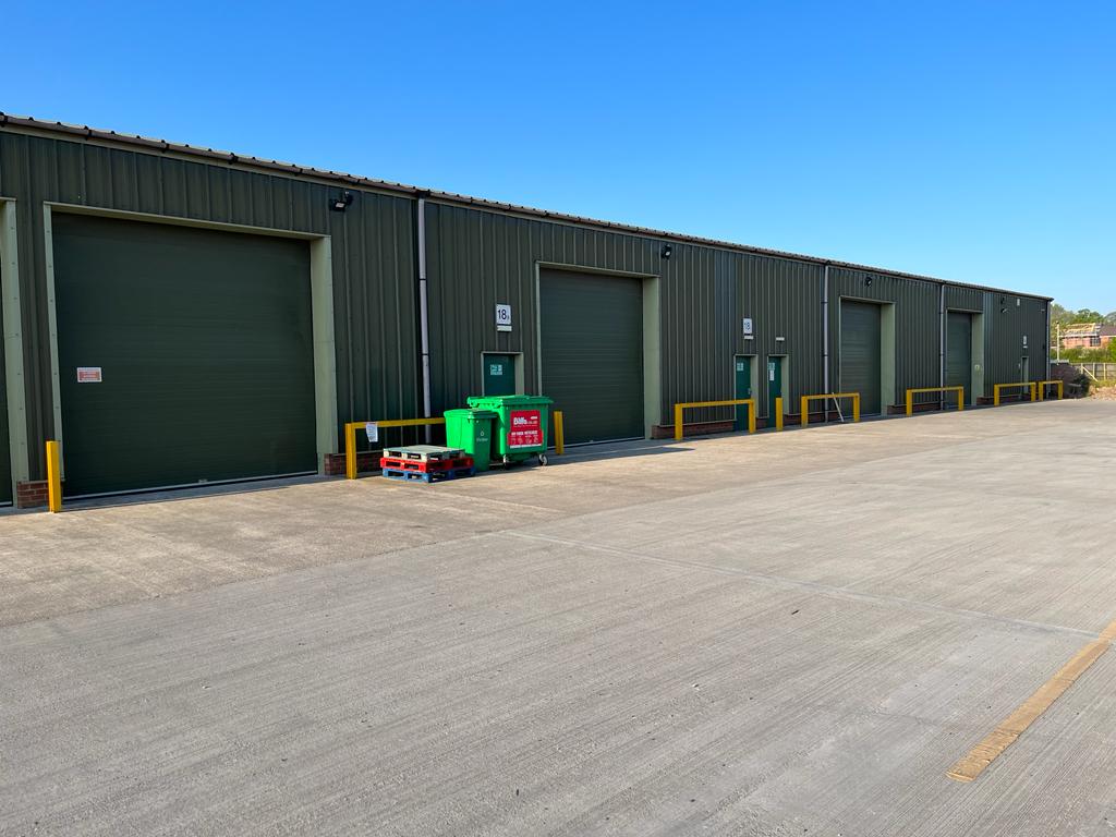 Wellington Self Storage Wellington, Taunton, Somerset Wellington