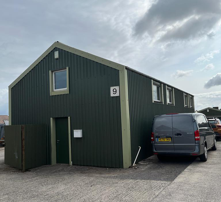 Wellington Self Storage Wellington, Taunton, Somerset Wellington